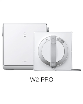 MILE米乐擦窗机器人W850